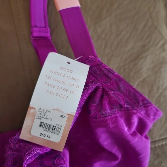 Lane Bryant bra - Picture 3 of 3